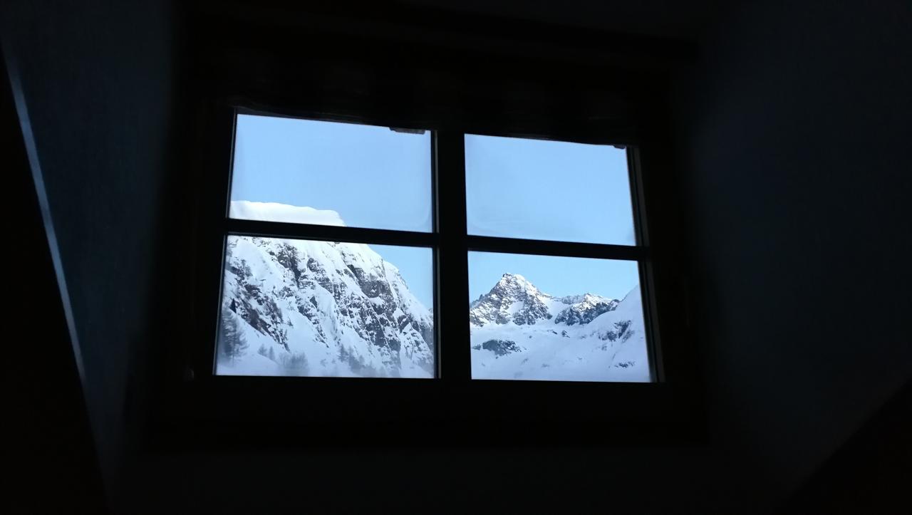 Alpengasthof Lucknerhaus Hotel Kals am Grossglockner Exterior photo