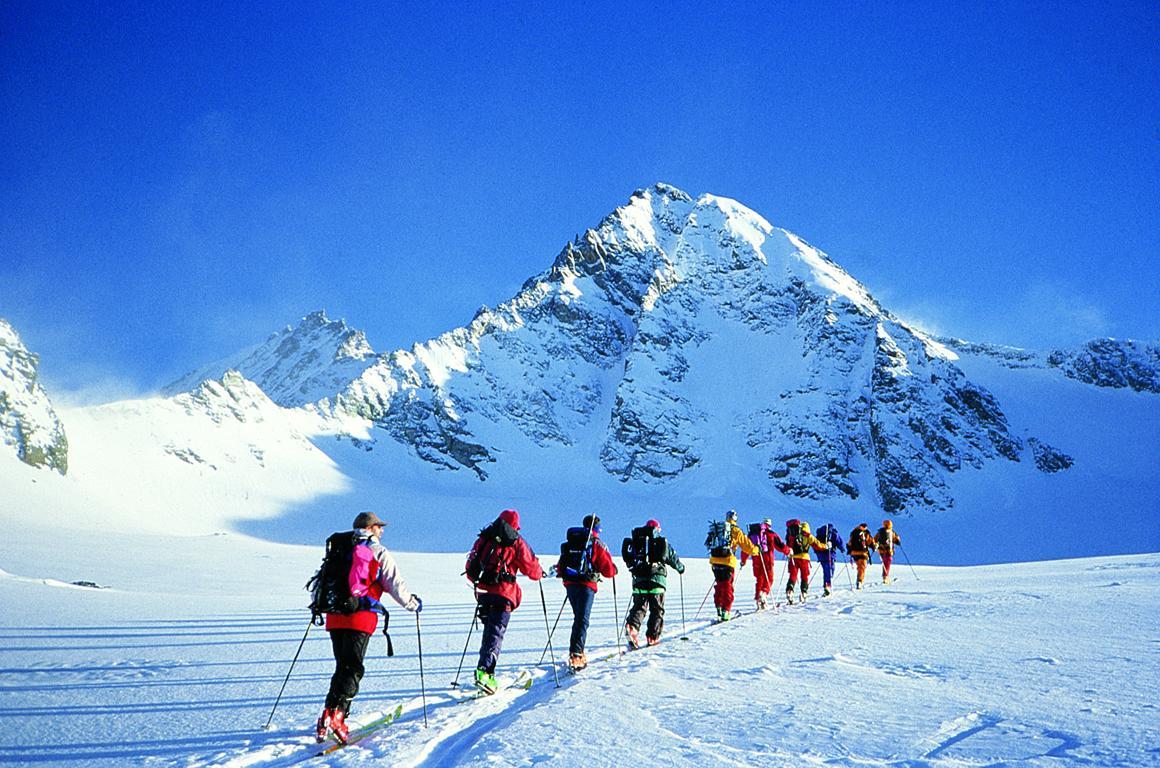 Alpengasthof Lucknerhaus Hotel Kals am Grossglockner Exterior photo
